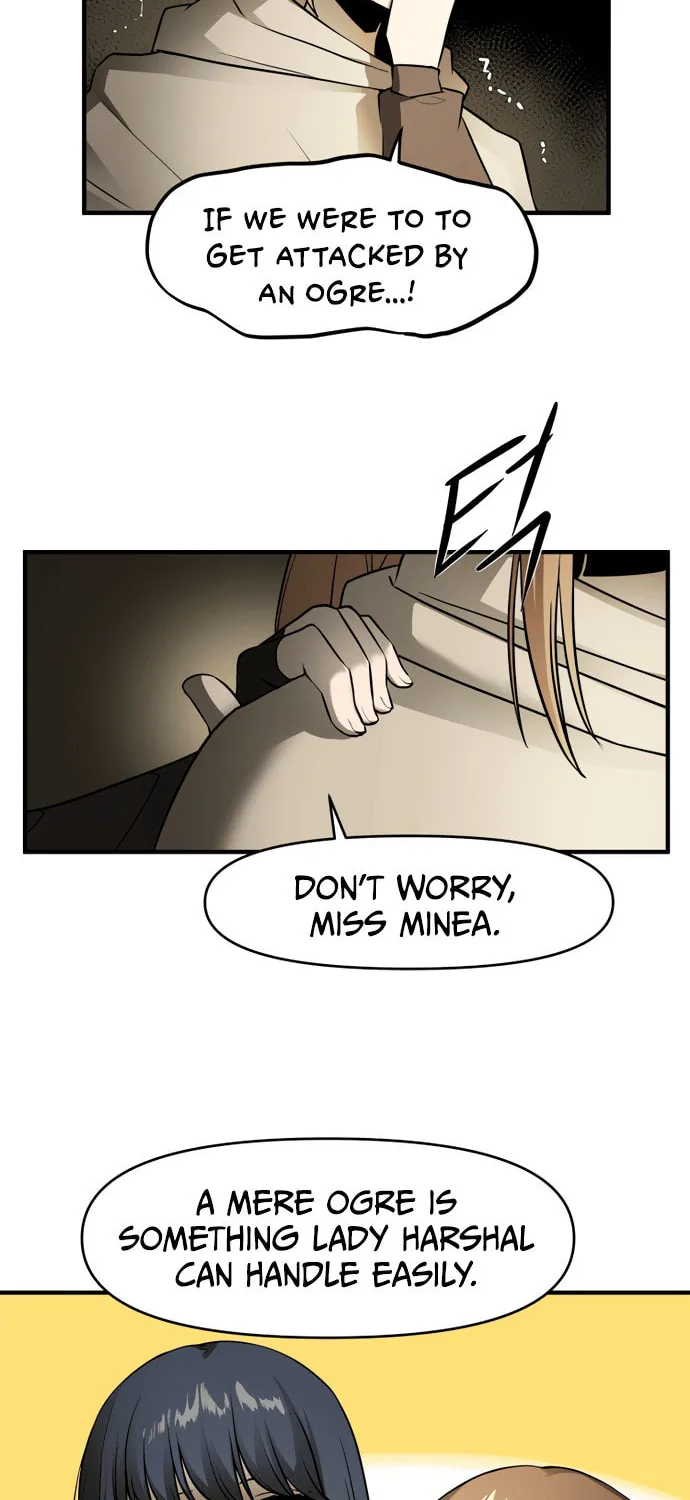A Barbarian Was Admitted to the Academy Chapter 36 page 30 - 