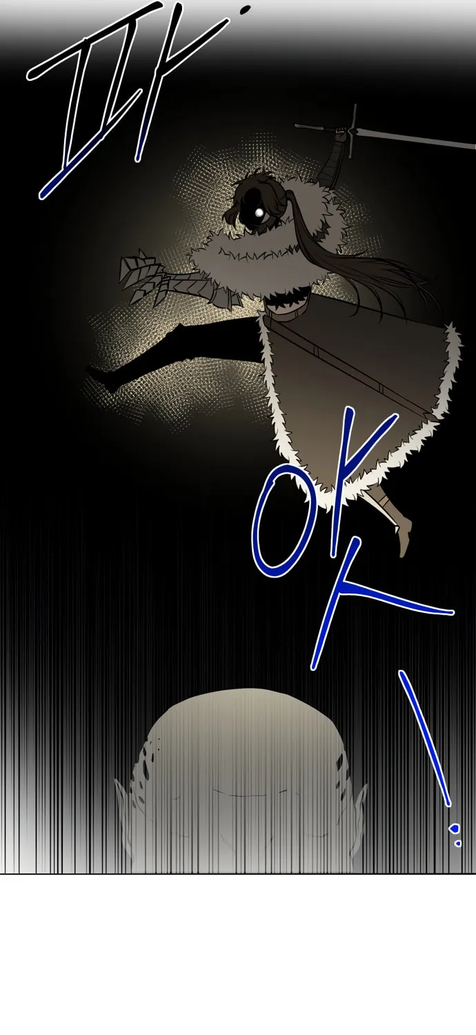 A Barbarian Was Admitted to the Academy Chapter 36 page 36 - 