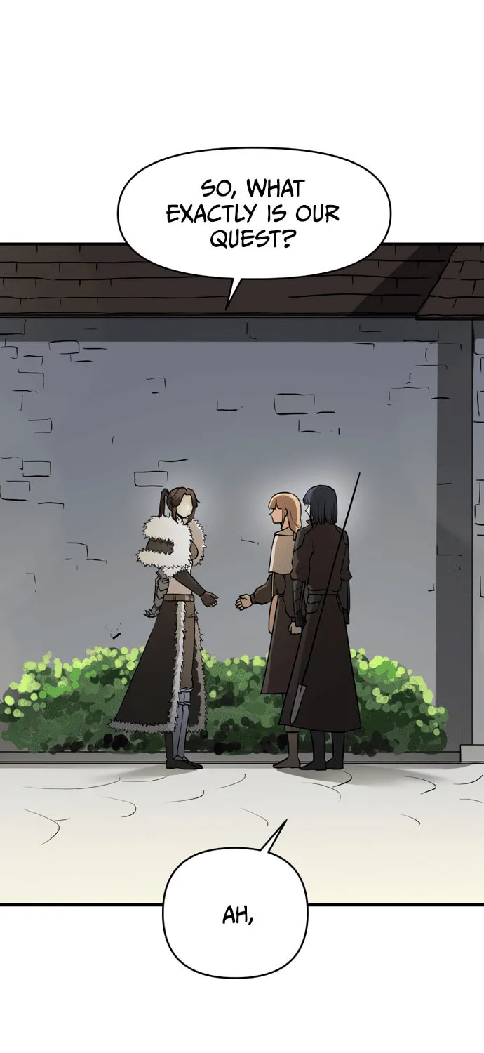 A Barbarian Was Admitted to the Academy Chapter 36 page 7 - 