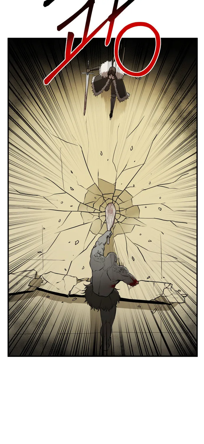 A Barbarian Was Admitted to the Academy Chapter 37 page 11 - 
