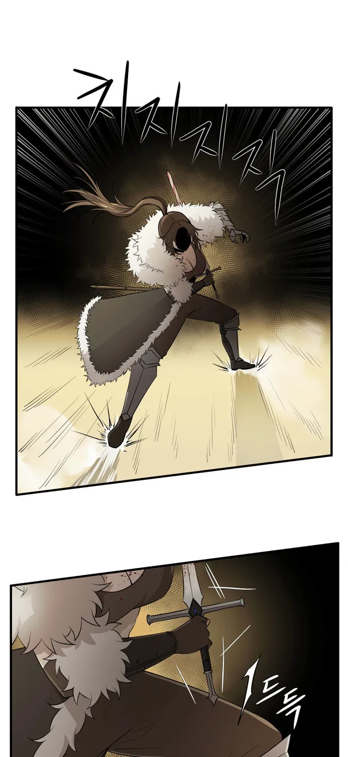 A Barbarian Was Admitted to the Academy Chapter 37 page 12 - 
