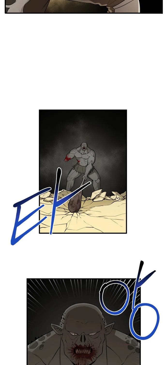 A Barbarian Was Admitted to the Academy Chapter 37 page 13 - 