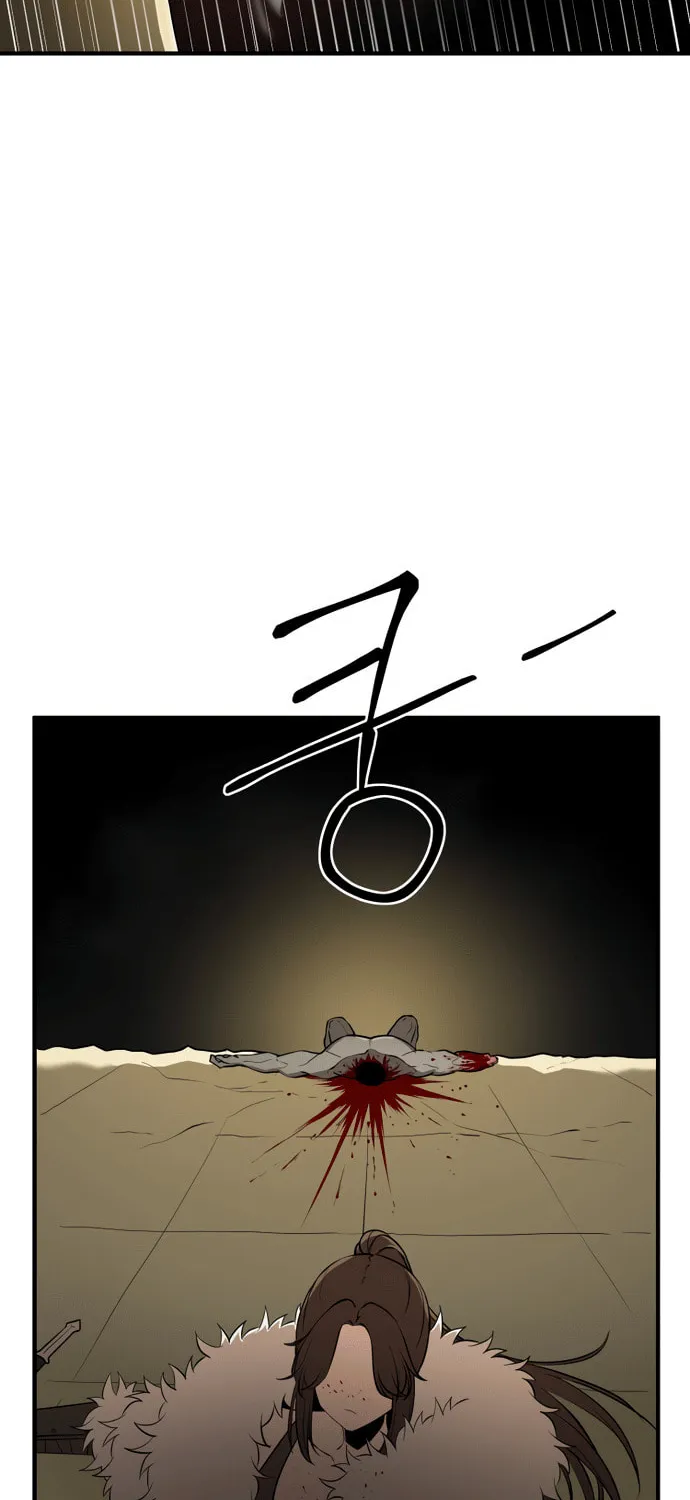A Barbarian Was Admitted to the Academy Chapter 37 page 16 - 