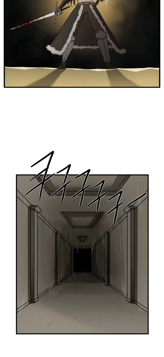 A Barbarian Was Admitted to the Academy Chapter 37 page 19 - 
