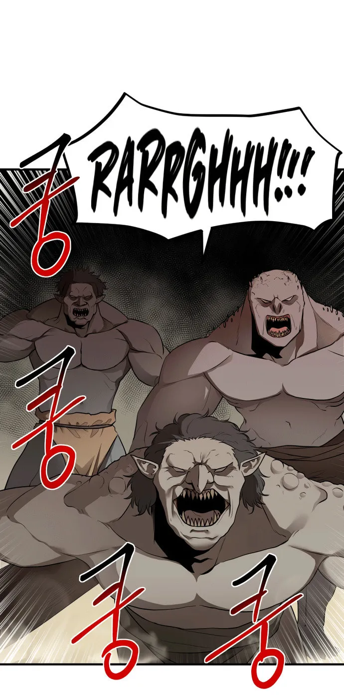 A Barbarian Was Admitted to the Academy Chapter 37 page 20 - 