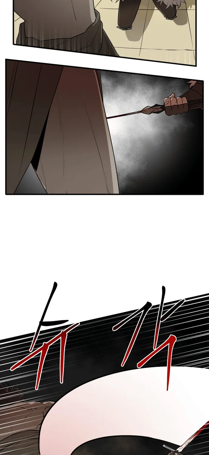 A Barbarian Was Admitted to the Academy Chapter 37 page 24 - 