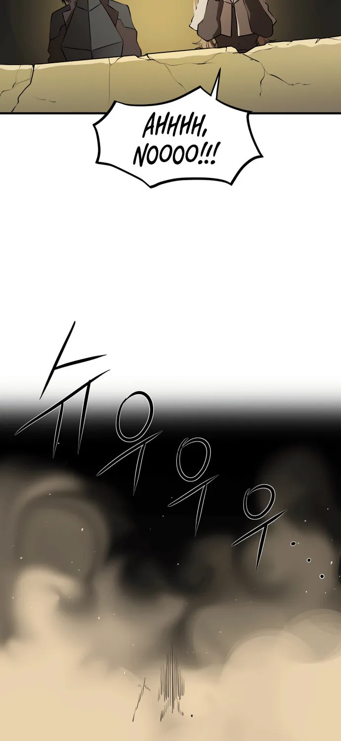 A Barbarian Was Admitted to the Academy Chapter 37 page 29 - 