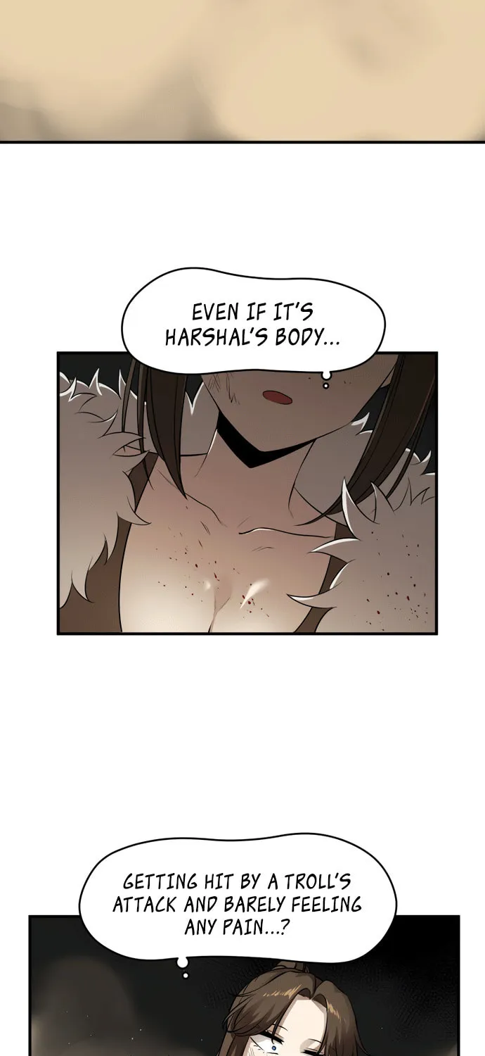 A Barbarian Was Admitted to the Academy Chapter 37 page 30 - 