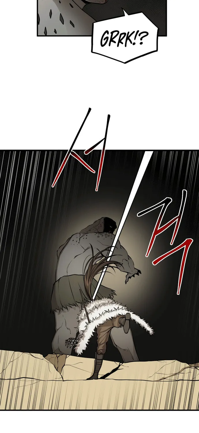 A Barbarian Was Admitted to the Academy Chapter 37 page 4 - 