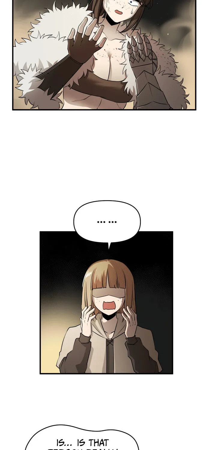 A Barbarian Was Admitted to the Academy Chapter 37 page 31 - 