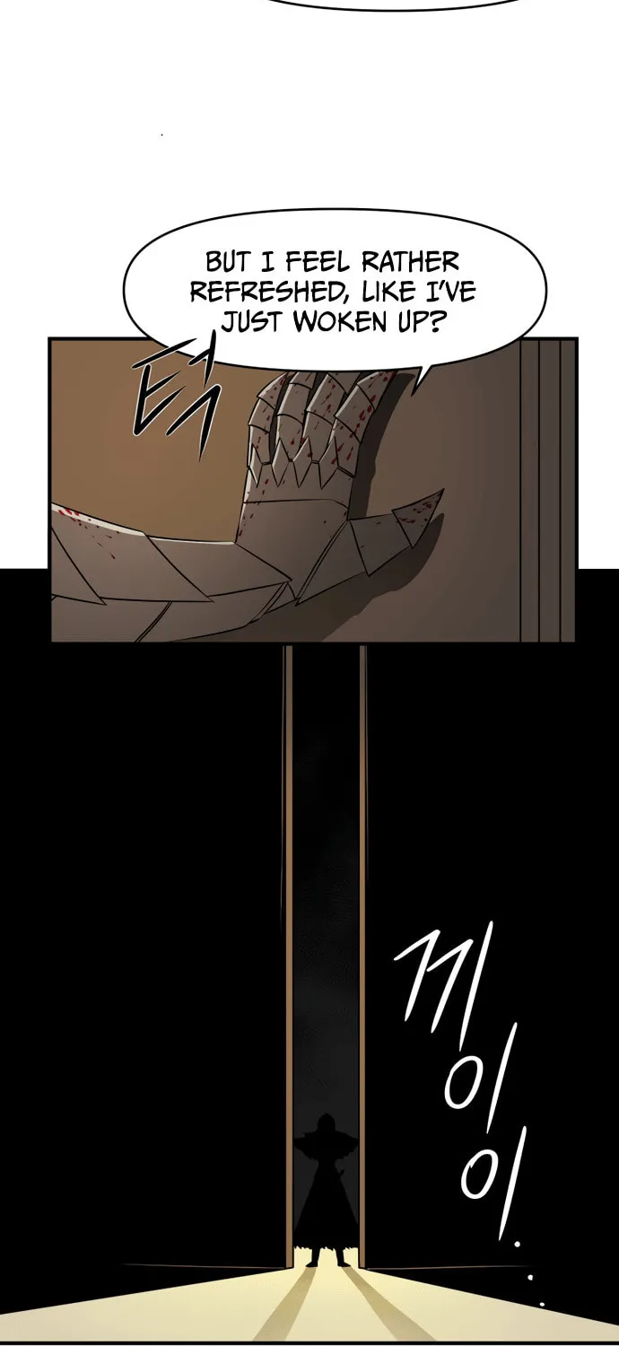 A Barbarian Was Admitted to the Academy Chapter 37 page 36 - 