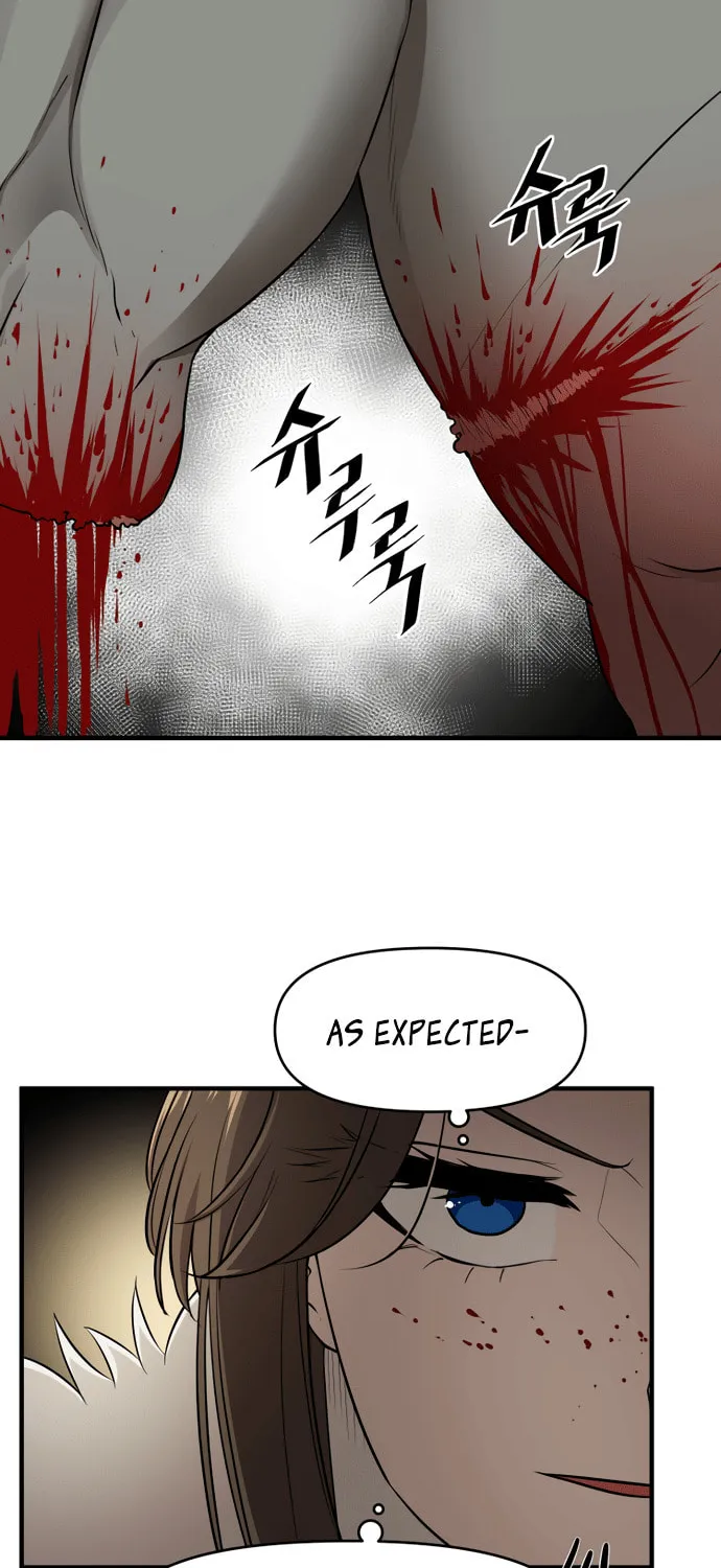 A Barbarian Was Admitted to the Academy Chapter 37 page 7 - 