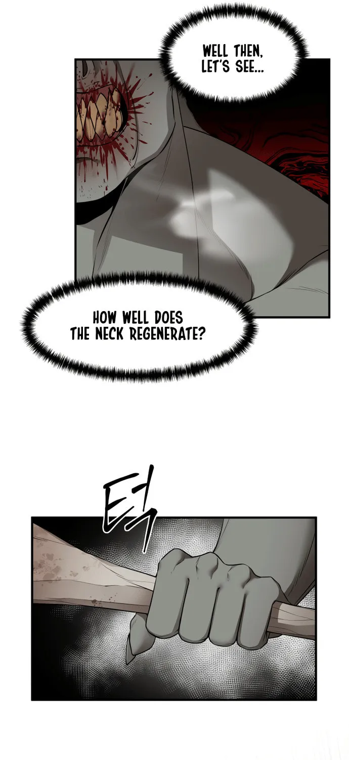 A Barbarian Was Admitted to the Academy Chapter 37 page 9 - 