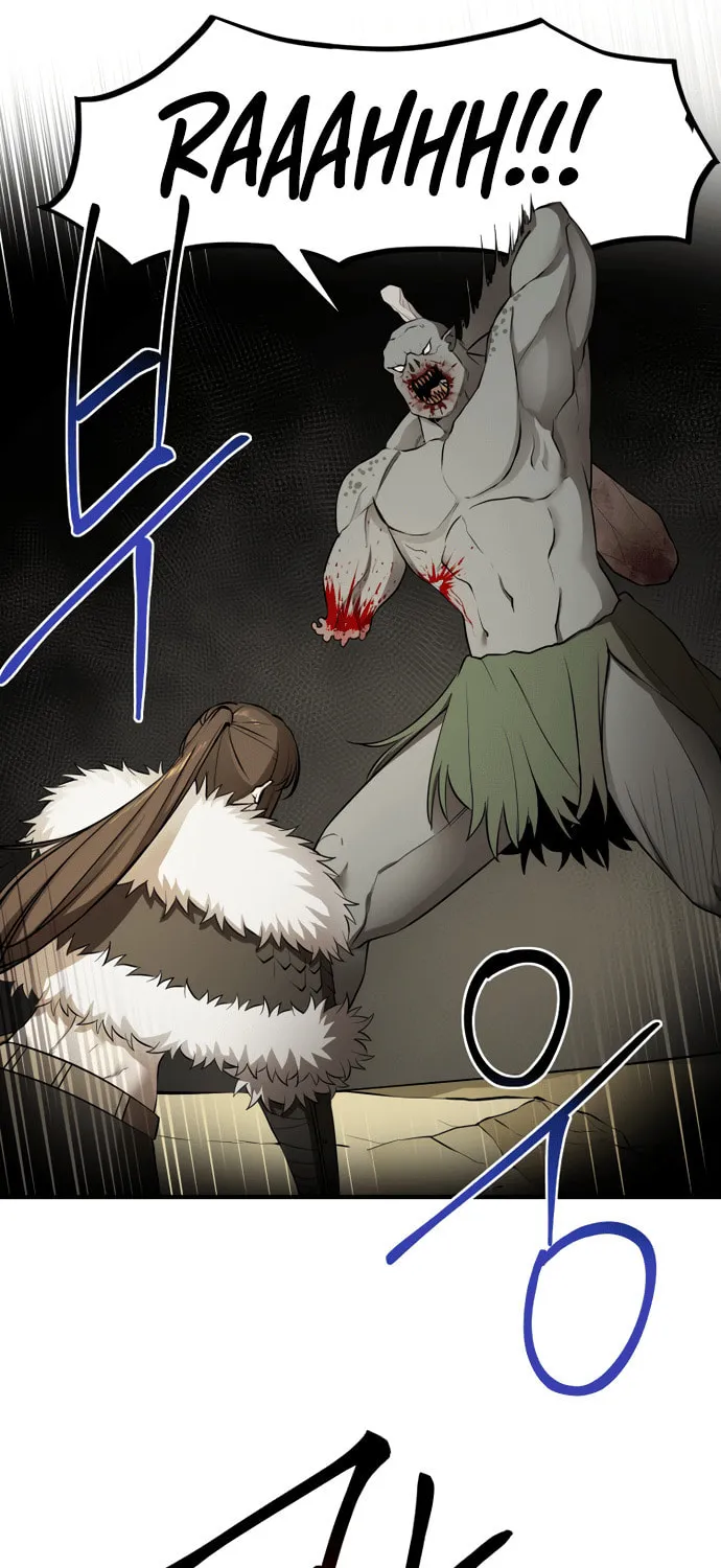 A Barbarian Was Admitted to the Academy Chapter 37 page 10 - 
