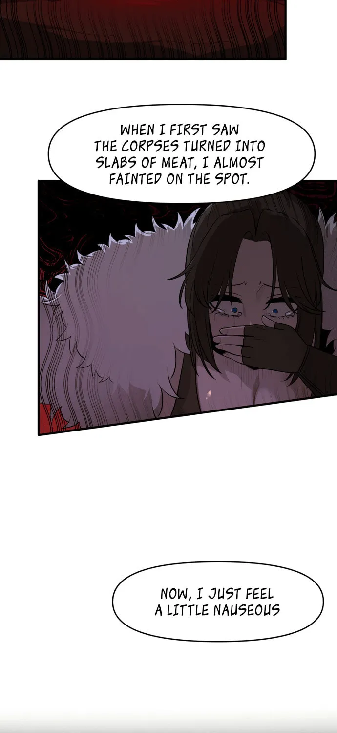 A Barbarian Was Admitted to the Academy Chapter 38 page 11 - 