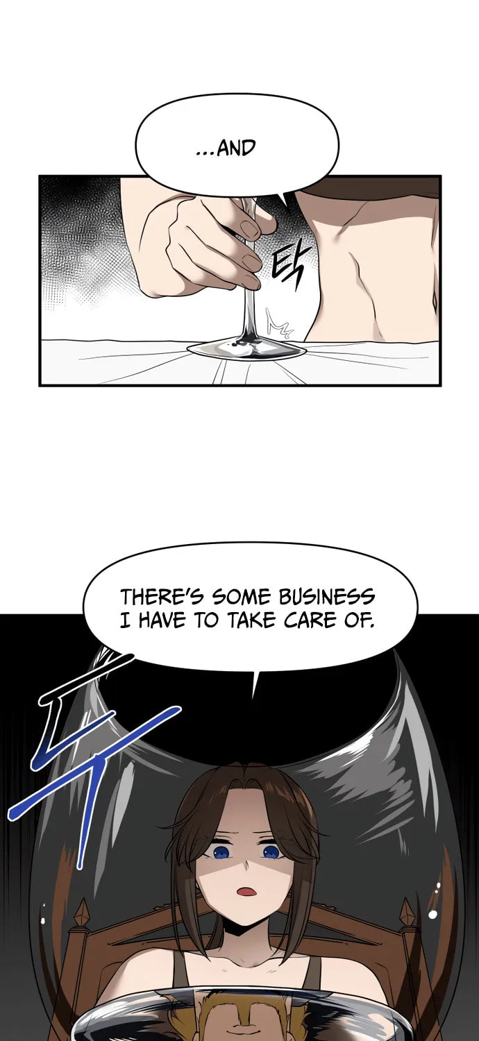 A Barbarian Was Admitted to the Academy Chapter 38 page 19 - 