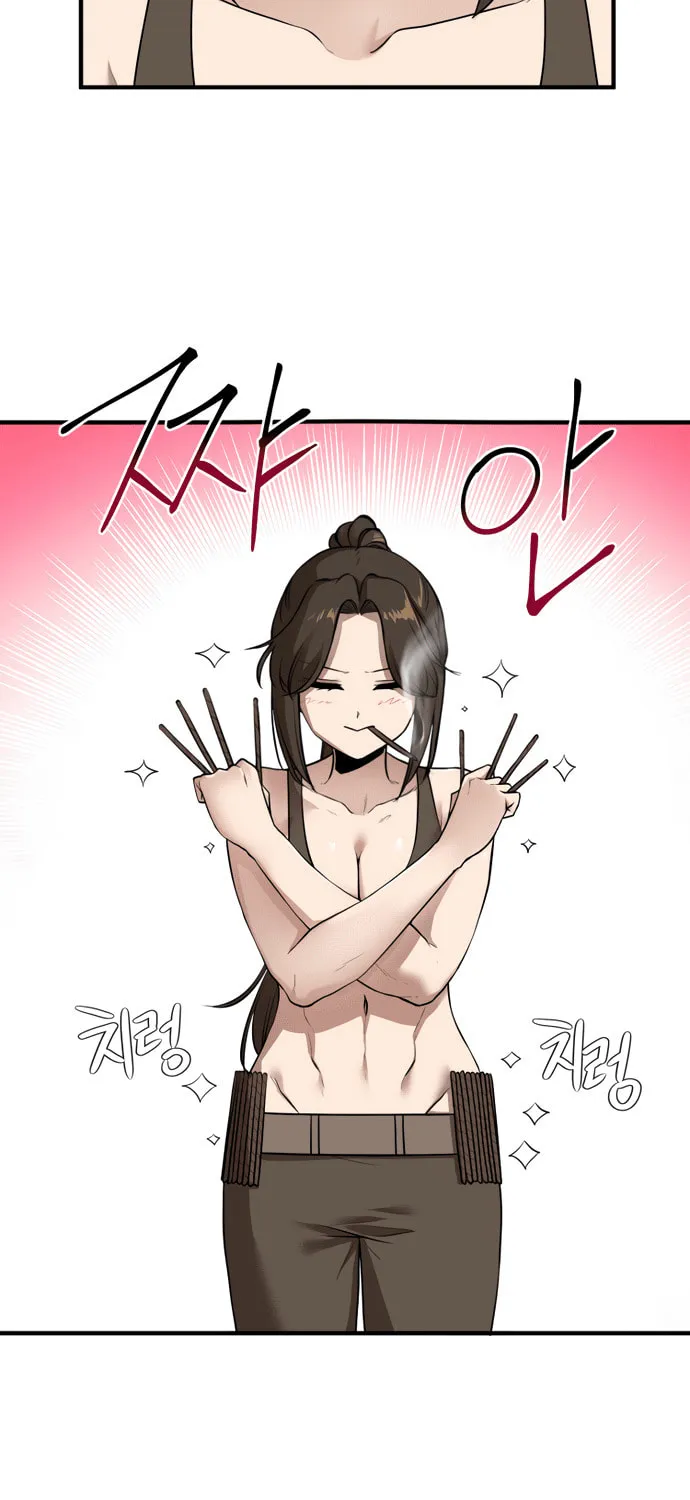 A Barbarian Was Admitted to the Academy Chapter 38 page 4 - 
