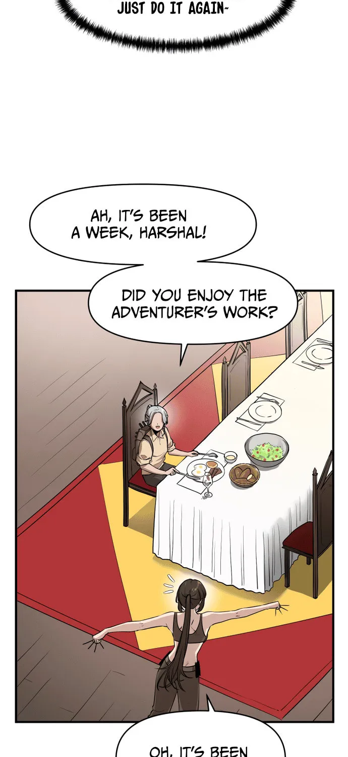 A Barbarian Was Admitted to the Academy Chapter 38 page 7 - 