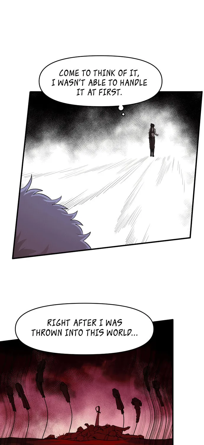 A Barbarian Was Admitted to the Academy Chapter 38 page 10 - 