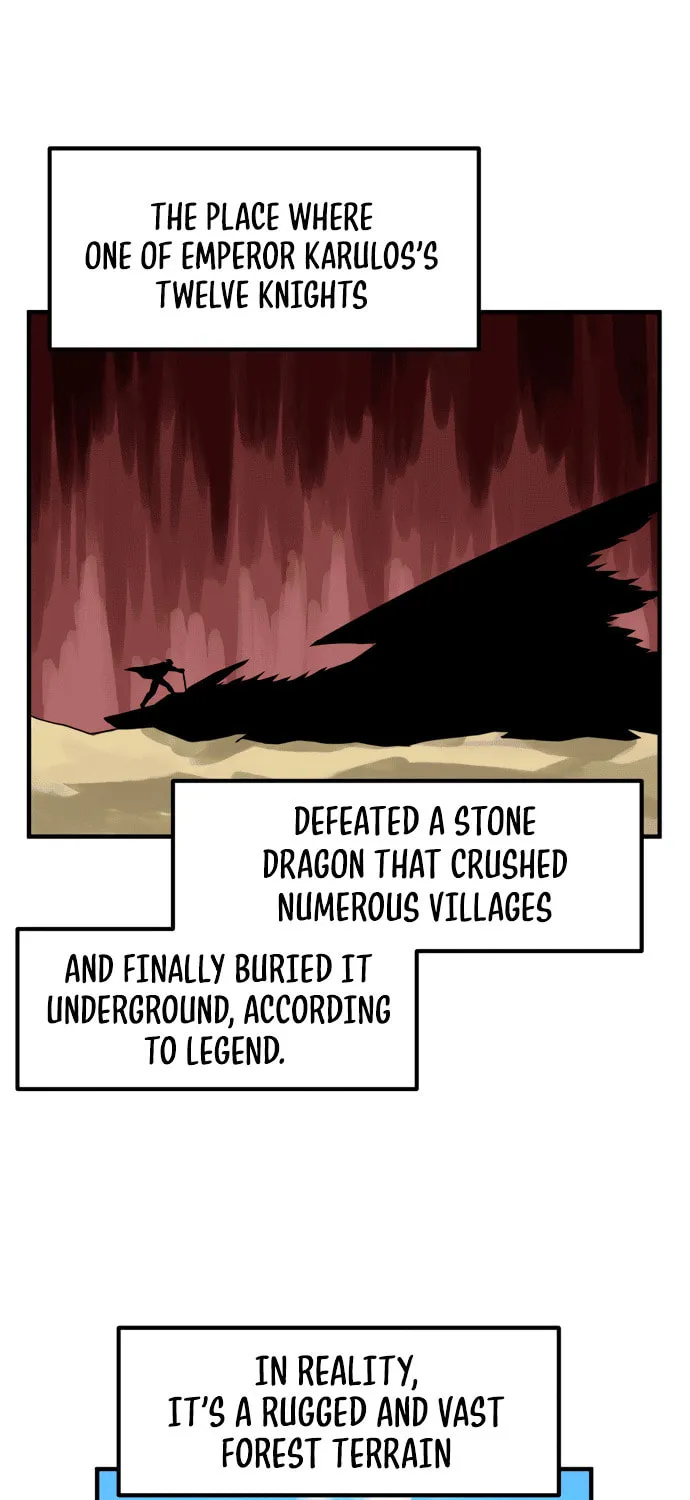 A Barbarian Was Admitted to the Academy Chapter 39 page 13 - 