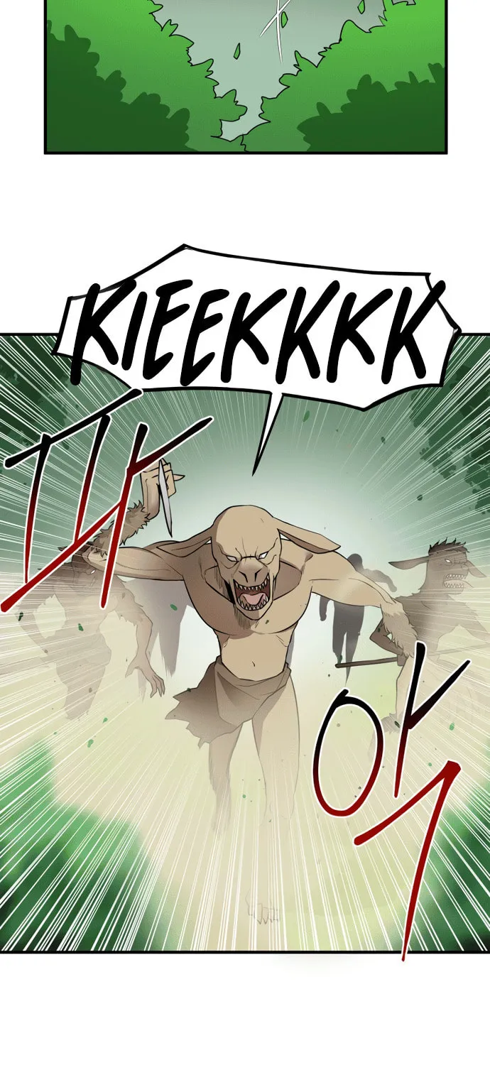 A Barbarian Was Admitted to the Academy Chapter 39 page 25 - 