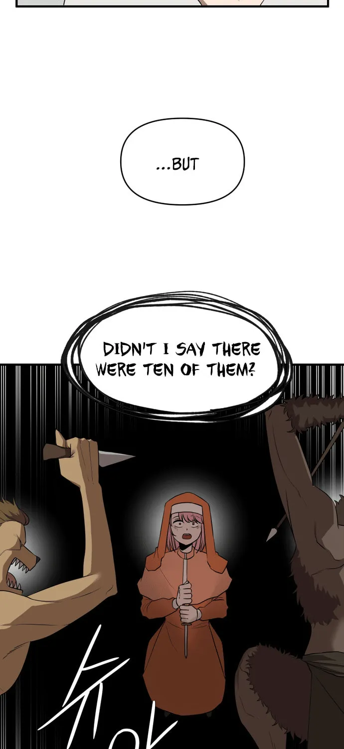 A Barbarian Was Admitted to the Academy Chapter 39 page 31 - 