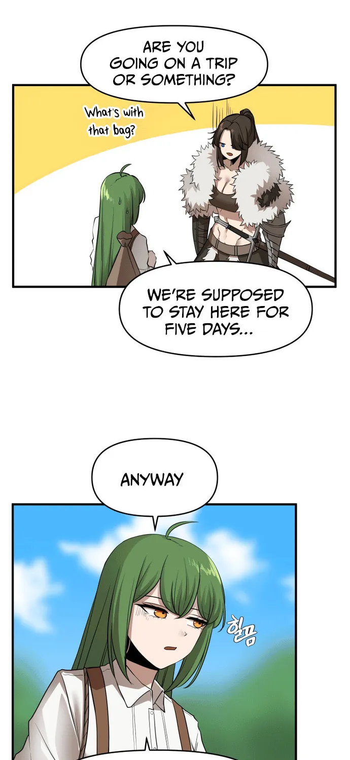 A Barbarian Was Admitted to the Academy Chapter 39 page 7 - 