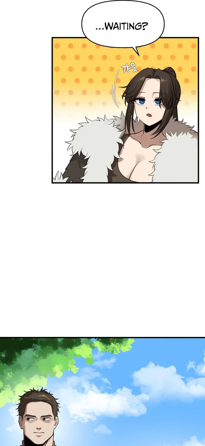 A Barbarian Was Admitted to the Academy Chapter 39 page 9 - 