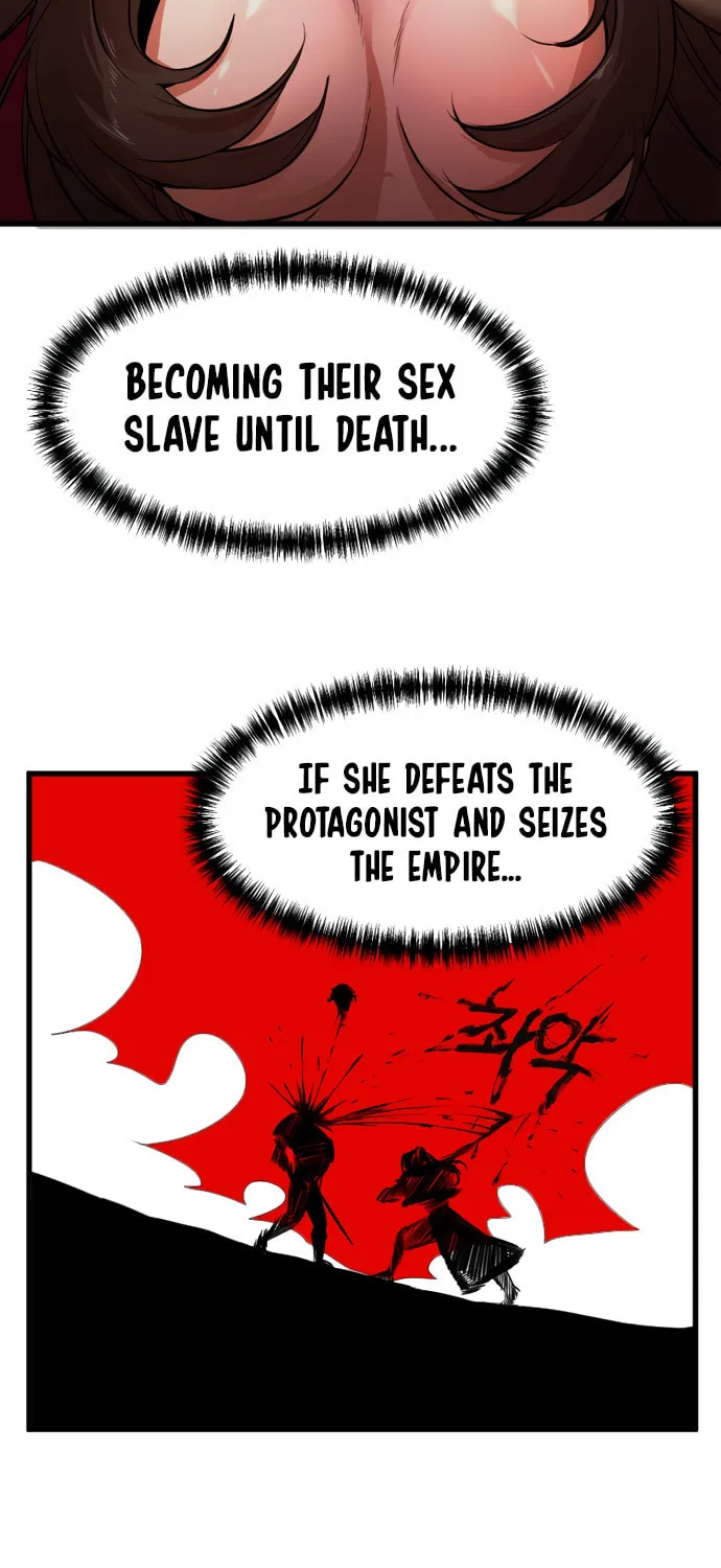 A Barbarian Was Admitted to the Academy Chapter 4 page 12 - 