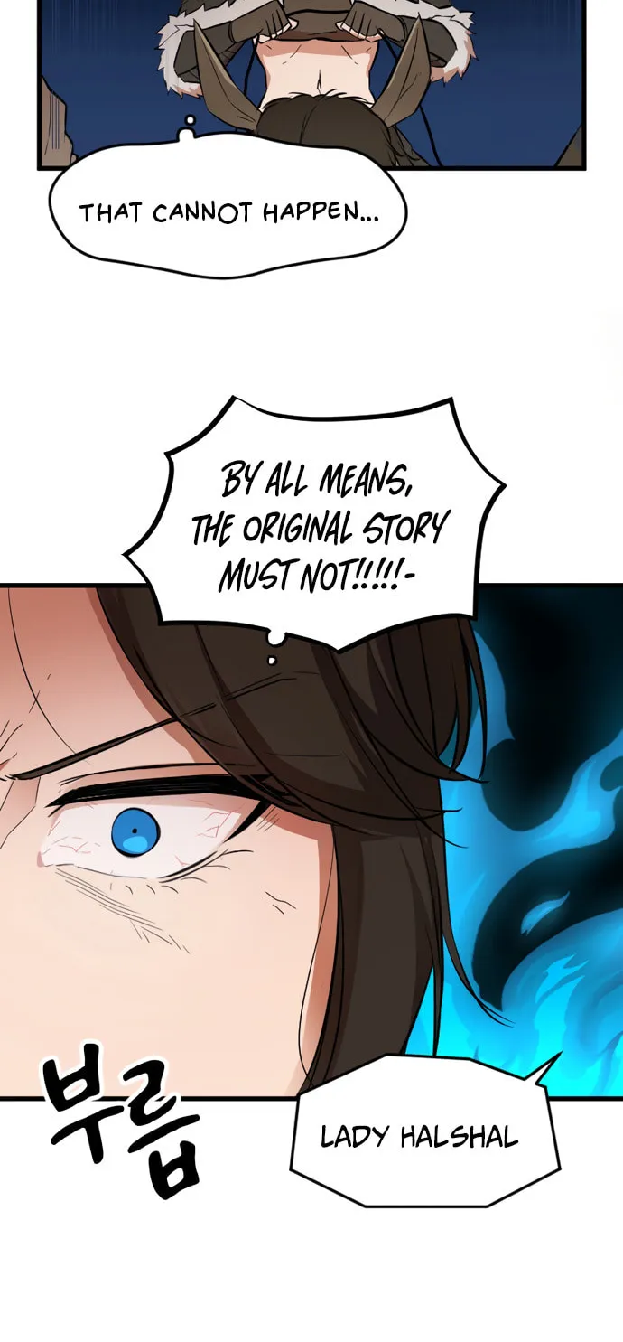 A Barbarian Was Admitted to the Academy Chapter 4 page 14 - 