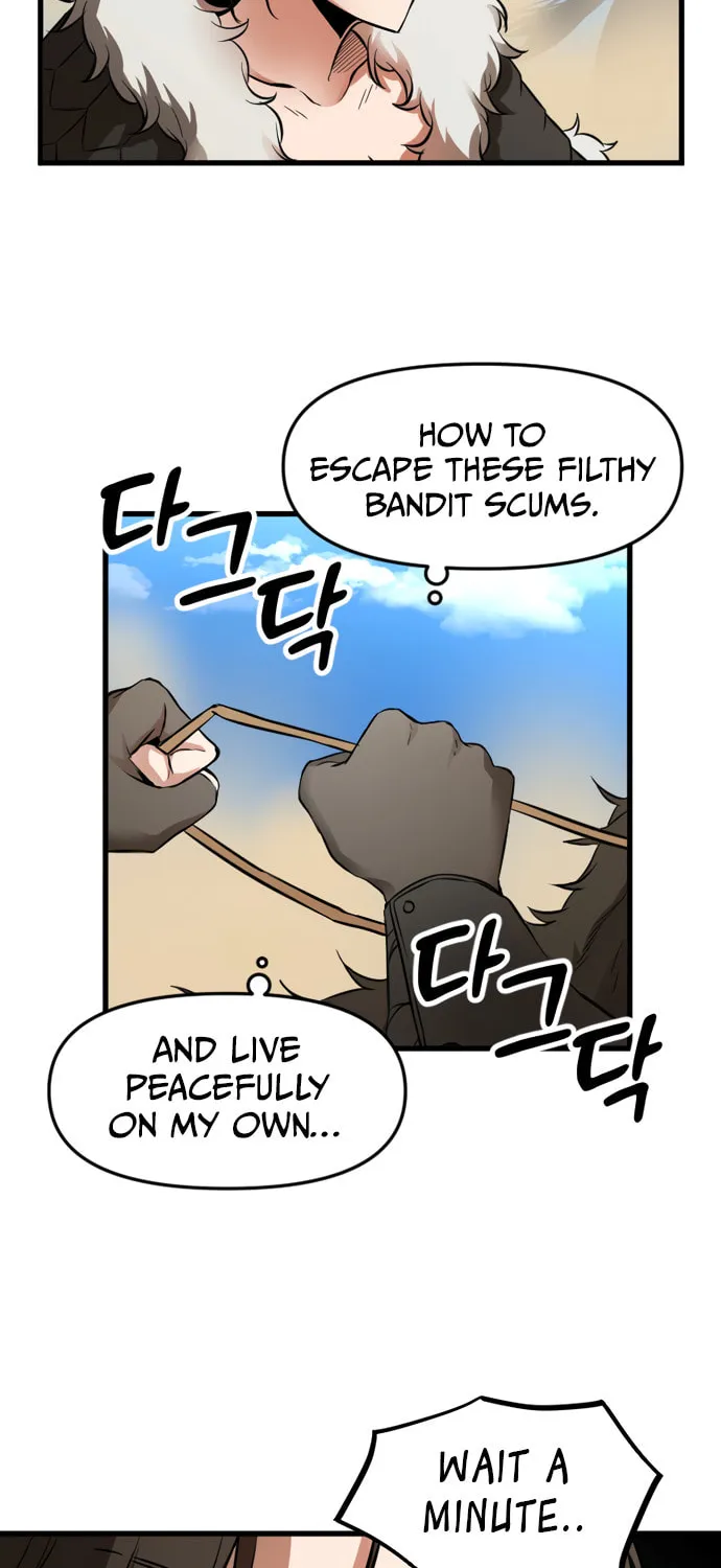 A Barbarian Was Admitted to the Academy Chapter 4 page 16 - 