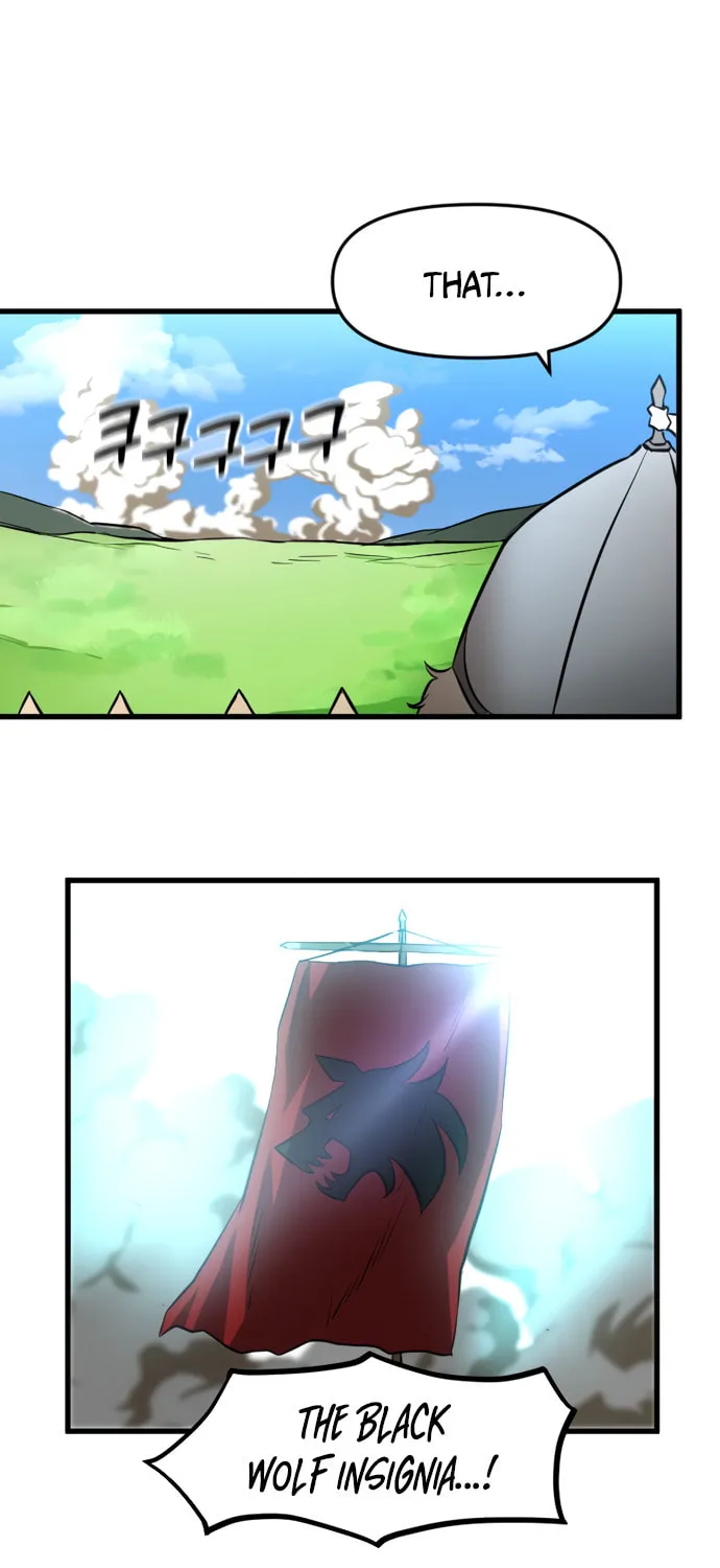 A Barbarian Was Admitted to the Academy Chapter 4 page 19 - 