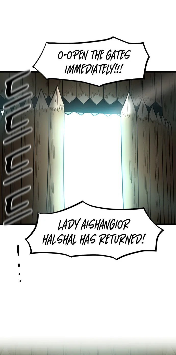 A Barbarian Was Admitted to the Academy Chapter 4 page 20 - 
