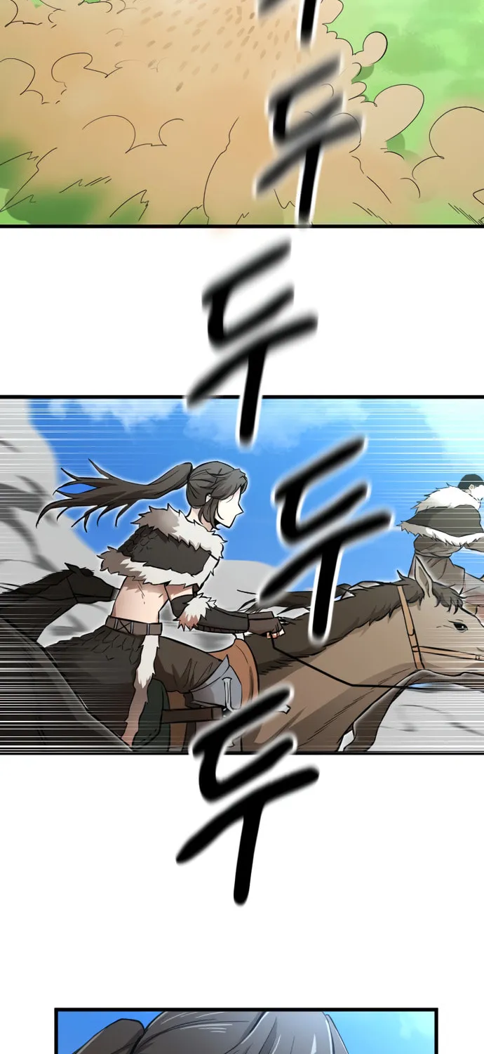A Barbarian Was Admitted to the Academy Chapter 4 page 3 - 
