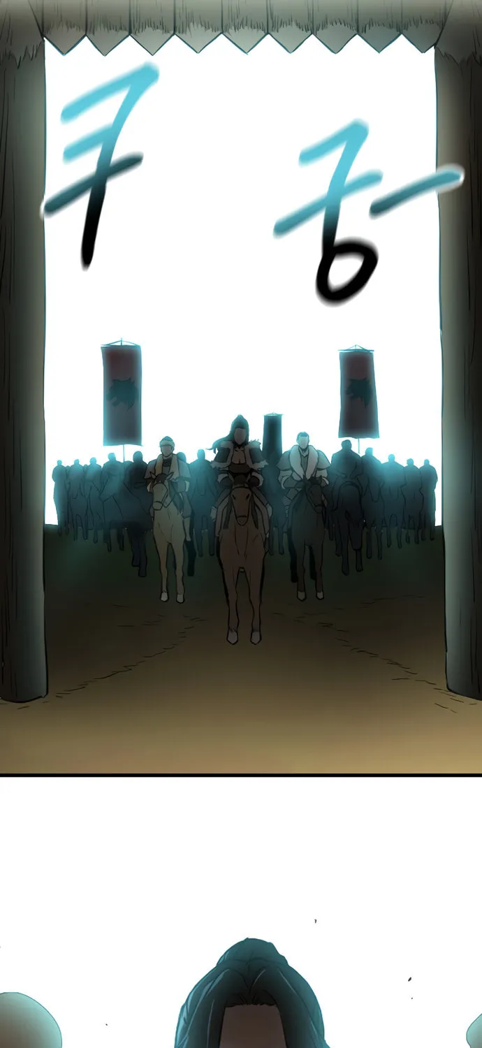A Barbarian Was Admitted to the Academy Chapter 4 page 21 - 