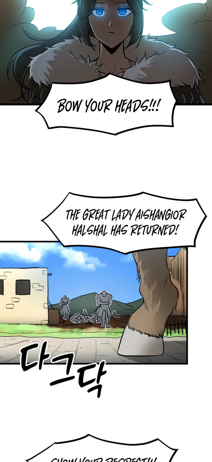 A Barbarian Was Admitted to the Academy Chapter 4 page 22 - 