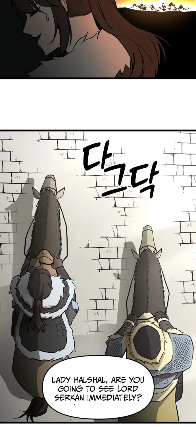 A Barbarian Was Admitted to the Academy Chapter 4 page 25 - 