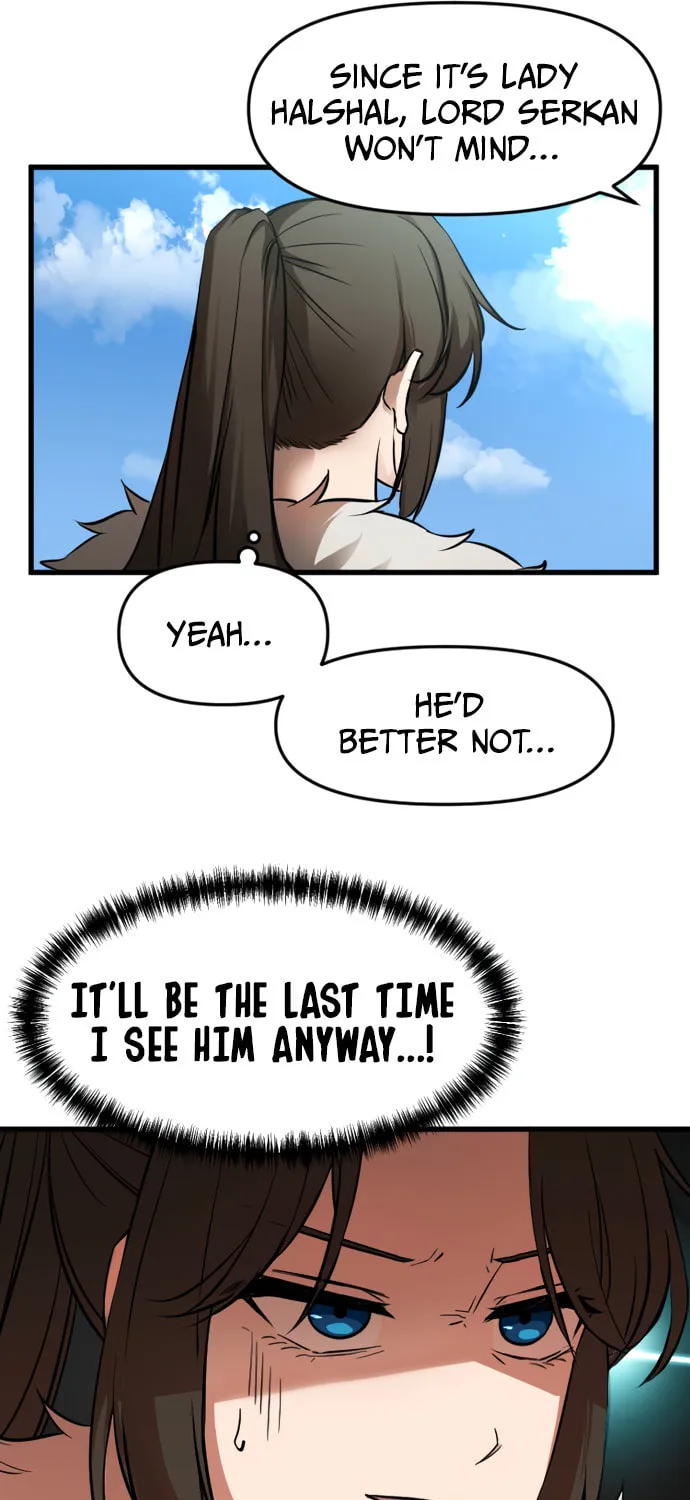 A Barbarian Was Admitted to the Academy Chapter 4 page 28 - 