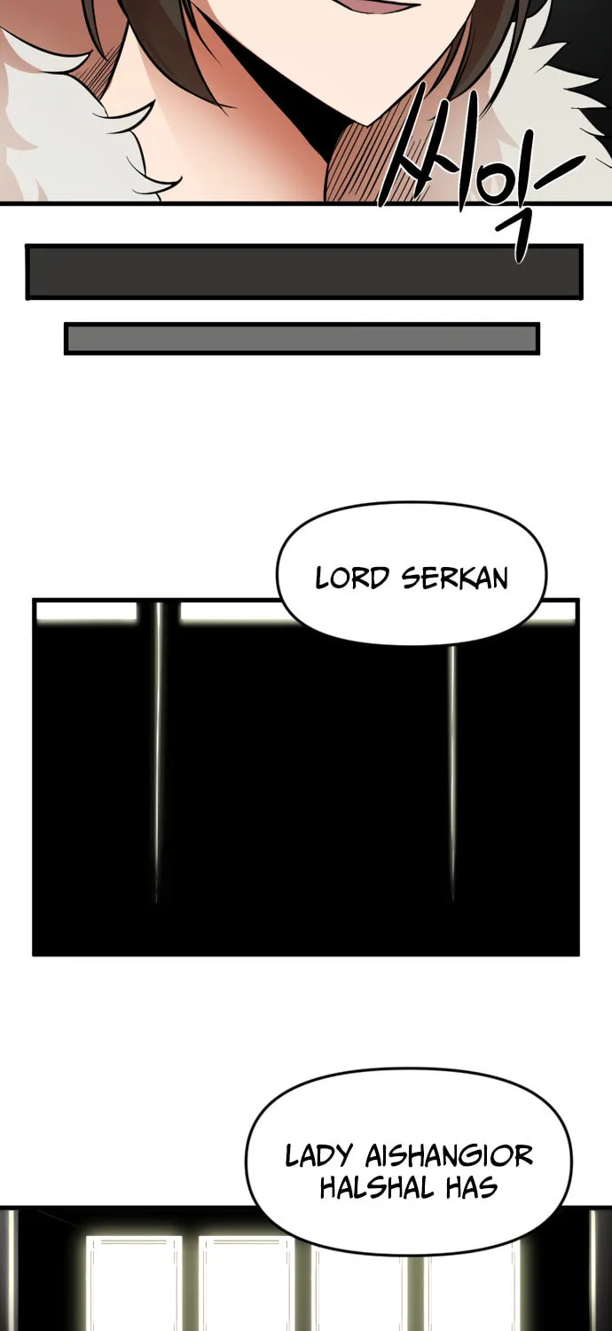 A Barbarian Was Admitted to the Academy Chapter 4 page 29 - 