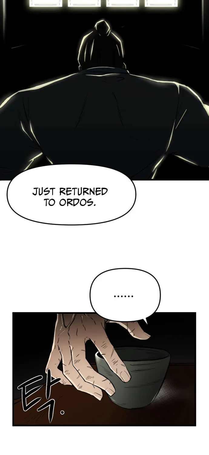 A Barbarian Was Admitted to the Academy Chapter 4 page 30 - 