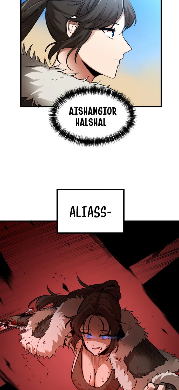 A Barbarian Was Admitted to the Academy Chapter 4 page 4 - 