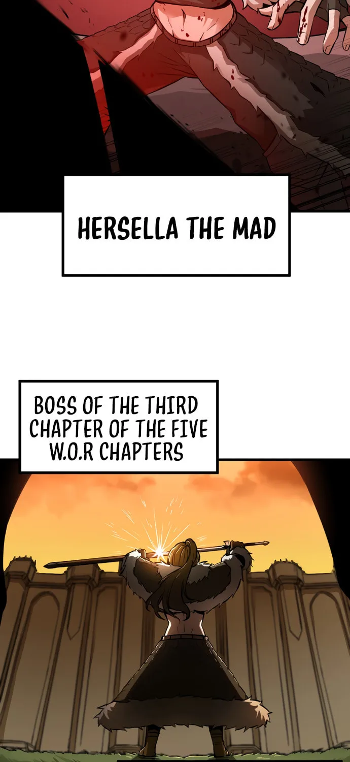 A Barbarian Was Admitted to the Academy Chapter 4 page 5 - 