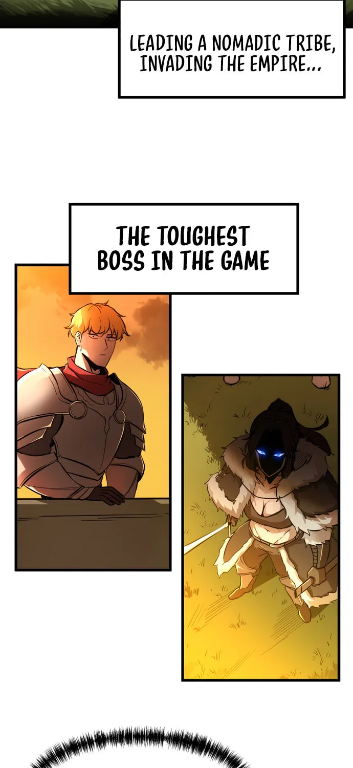A Barbarian Was Admitted to the Academy Chapter 4 page 6 - 