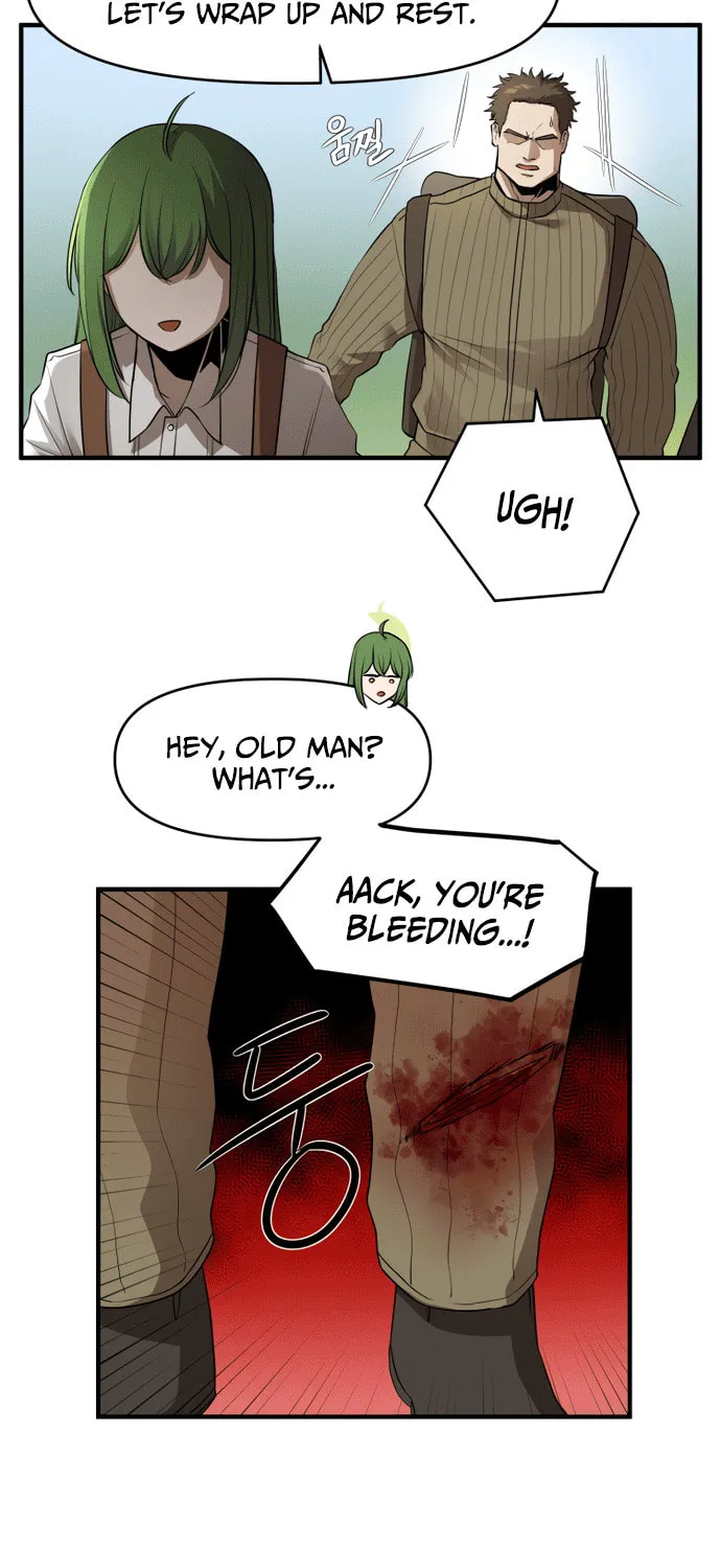 A Barbarian Was Admitted to the Academy Chapter 40 page 11 - 