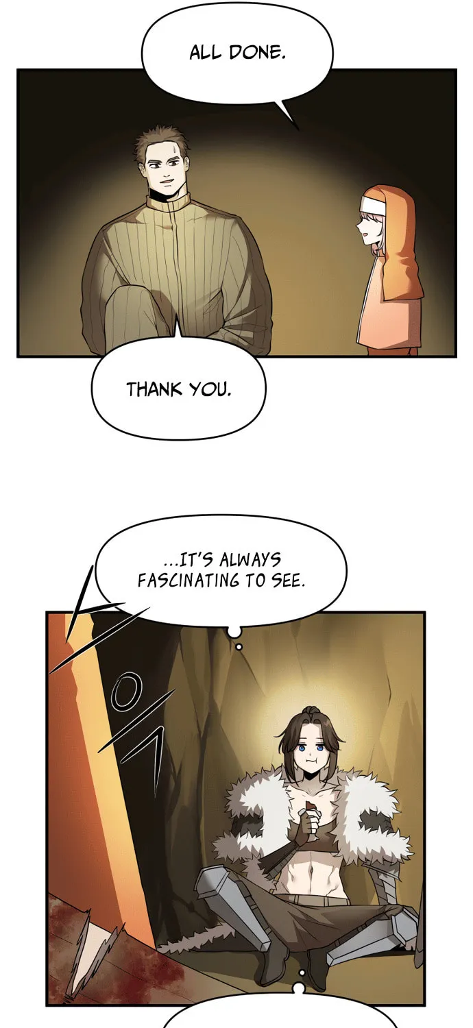 A Barbarian Was Admitted to the Academy Chapter 40 page 16 - 