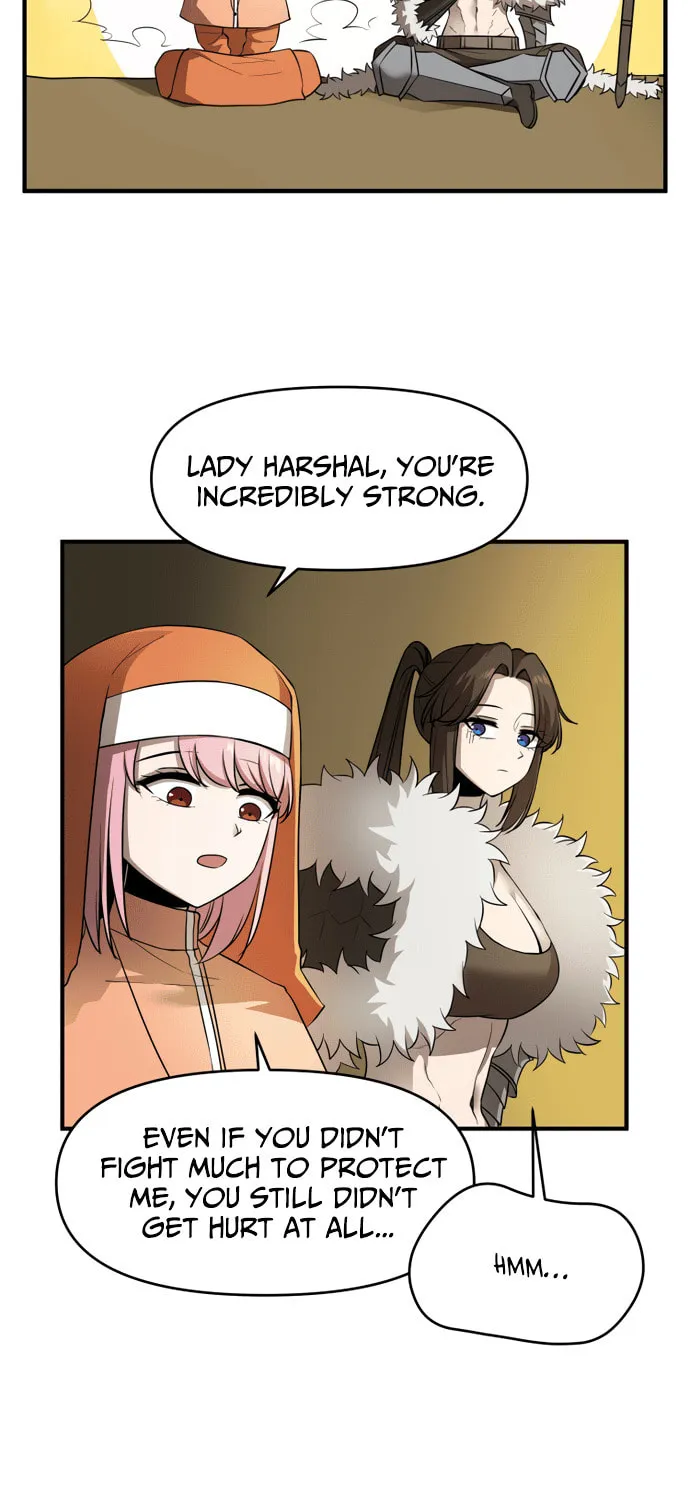 A Barbarian Was Admitted to the Academy Chapter 40 page 18 - 