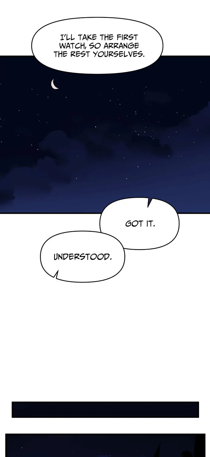 A Barbarian Was Admitted to the Academy Chapter 40 page 24 - 