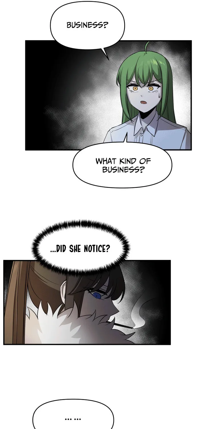 A Barbarian Was Admitted to the Academy Chapter 40 page 30 - 