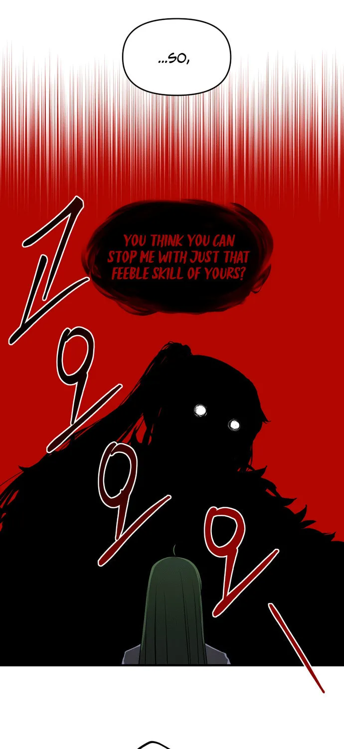A Barbarian Was Admitted to the Academy Chapter 40 page 33 - 
