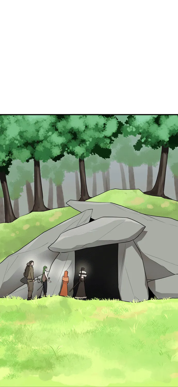A Barbarian Was Admitted to the Academy Chapter 40 page 7 - 